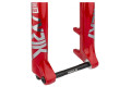 Вилка RockShox Lyrik Ultimate Charger 2.1 RC2 - Crown 29" Boost™ 15x110 160mm Red Alum Str Tpr 51offset DebonAir (includes Fender,2 Btm Tokens, Star nut & Maxle Stealth) C3 Вилка RockShox Lyrik Ultimate Charger 2.1 RC2 - Crown 29" Boost™ 15x110 160mm Red Alum Str Tpr 51offset DebonAir (includes Fender,2 Btm Tokens, Star nut & Maxle Stealth) C3