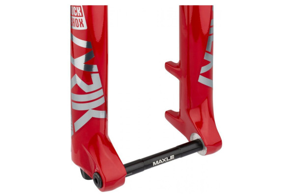 Вилка RockShox Lyrik Ultimate Charger 2.1 RC2 - Crown 29" Boost™ 15x110 160mm Red Alum Str Tpr 51offset DebonAir (includes Fender,2 Btm Tokens, Star nut & Maxle Stealth) C3 Вилка RockShox Lyrik Ultimate Charger 2.1 RC2 - Crown 29" Boost™ 15x110 160mm Red Alum Str Tpr 51offset DebonAir (includes Fender,2 Btm Tokens, Star nut & Maxle Stealth) C3