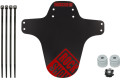 Вилка RockShox Lyrik Ultimate Charger 2.1 RC2 - Crown 29" Boost™ 15x110 160mm Red Alum Str Tpr 51offset DebonAir (includes Fender,2 Btm Tokens, Star nut & Maxle Stealth) C3 Вилка RockShox Lyrik Ultimate Charger 2.1 RC2 - Crown 29" Boost™ 15x110 160mm Red Alum Str Tpr 51offset DebonAir (includes Fender,2 Btm Tokens, Star nut & Maxle Stealth) C3