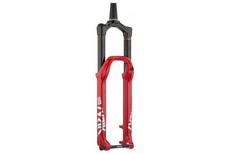 Вилка RockShox Lyrik Ultimate Charger 2.1 RC2 - Crown 29" Boost™ 15x110 170mm Red Alum Str Tpr 51offset DebonAir (includes Fender,2 Btm Tokens, Star nut & Maxle Stealth) C3