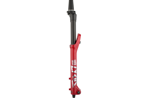 Вилка RockShox Lyrik Ultimate Charger 2.1 RC2 - Crown 27.5" Boost™ 15x110 170mm Red Alum Str Tpr 46offset DebonAir (includes Fender,2 Btm Tokens, Star nut & Maxle Stealth) C3 Вилка RockShox Lyrik Ultimate Charger 2.1 RC2 - Crown 27.5" Boost™ 15x110 170mm Red Alum Str Tpr 46offset DebonAir (includes Fender,2 Btm Tokens, Star nut & Maxle Stealth) C3