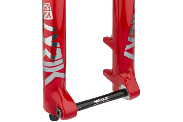 Вилка RockShox Lyrik Ultimate Charger 2.1 RC2 - Crown 27.5" Boost™ 15x110 170mm Red Alum Str Tpr 46offset DebonAir (includes Fender,2 Btm Tokens, Star nut & Maxle Stealth) C3 Вилка RockShox Lyrik Ultimate Charger 2.1 RC2 - Crown 27.5" Boost™ 15x110 170mm Red Alum Str Tpr 46offset DebonAir (includes Fender,2 Btm Tokens, Star nut & Maxle Stealth) C3