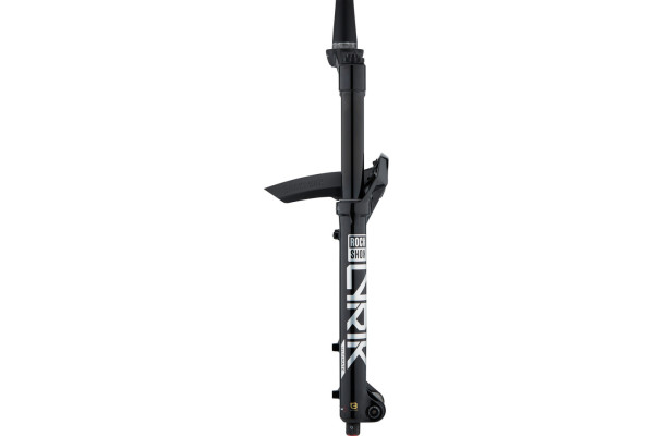 Вилка RockShox Lyrik Ultimate Charger 3 RC2 - Crown 27.5" Boost™ 15x110 150mm Gloss Black Alum Str Tpr 44offset DebonAir+ (includes Bolt On Fender,2 Btm Tokens, Star nut & Maxle Stealth) D1 Вилка RockShox Lyrik Ultimate Charger 3 RC2 - Crown 27.5" Boost™ 15x110 150mm Gloss Black Alum Str Tpr 44offset DebonAir+ (includes Bolt On Fender,2 Btm Tokens, Star nut & Maxle Stealth) D1