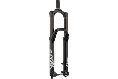 Вилка RockShox Lyrik Ultimate Charger 2.1 RC2 - Crown 27.5" Boost™ 15x110 150mm Black Alum Str Tpr 46offset DebonAir (includes Fender,2 Btm Tokens, Star nut & Maxle Stealth) C3
