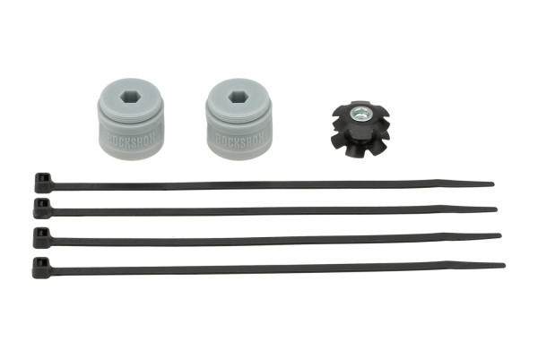 Вилка RockShox Lyrik Ultimate Charger 2.1 RC2 - Crown 27.5" Boost™ 15x110 150mm Black Alum Str Tpr 46offset DebonAir (includes Fender,2 Btm Tokens, Star nut & Maxle Stealth) C3 Вилка RockShox Lyrik Ultimate Charger 2.1 RC2 - Crown 27.5" Boost™ 15x110 150mm Black Alum Str Tpr 46offset DebonAir (includes Fender,2 Btm Tokens, Star nut & Maxle Stealth) C3