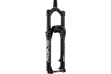 Вилка RockShox Lyrik Ultimate Charger 3 RC2 - Crown 29" Boost™ 15x110 140mm Gloss Black Alum Str Tpr 44offset DebonAir+ (includes Bolt On Fender,2 Btm Tokens, Star nut & Maxle Stealth) D1