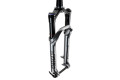 Вилка RockShox Pike DJ - 26" 15x100 Solo Air 100 Gloss Silver, Crown AdjAlum Str Tpr Disc (includes 2 BtmTokens, Star nut, Maxle Ult) A3/A4 Вилка RockShox Pike DJ - 26" 15x100 Solo Air 100 Gloss Silver, Crown AdjAlum Str Tpr Disc (includes 2 BtmTokens, Star nut, Maxle Ult) A3/A4