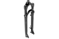 Вилка RockShox Paragon RL - Solo Air 65 700c вісь 9mm, Чорний, TurnKey Шток 1 1/8" Disc Brake Вилка RockShox Paragon RL - Solo Air 65 700c вісь 9mm, Чорний, TurnKey Шток 1 1/8" Disc Brake