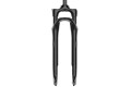 Вилка RockShox Paragon RL - Solo Air 65 700c вісь 9mm, Чорний, TurnKey Шток 1 1/8" Disc Brake Вилка RockShox Paragon RL - Solo Air 65 700c вісь 9mm, Чорний, TurnKey Шток 1 1/8" Disc Brake