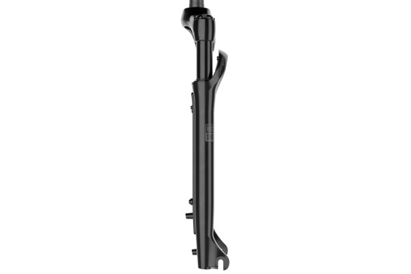 Вилка RockShox Paragon RL - Solo Air 65 700c вісь 9mm, Чорний, TurnKey Шток 1 1/8" Disc Brake Вилка RockShox Paragon RL - Solo Air 65 700c вісь 9mm, Чорний, TurnKey Шток 1 1/8" Disc Brake