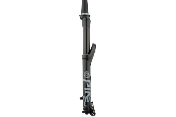 Вилка RockShox Pike DJ - 26" 15x100 Solo Air 140 Gloss Black Crown AdjAlum Str Tpr Disc (includes 2 BtmTokens, Star nut, Maxle Ult) A4 Вилка RockShox Pike DJ - 26" 15x100 Solo Air 140 Gloss Black Crown AdjAlum Str Tpr Disc (includes 2 BtmTokens, Star nut, Maxle Ult) A4