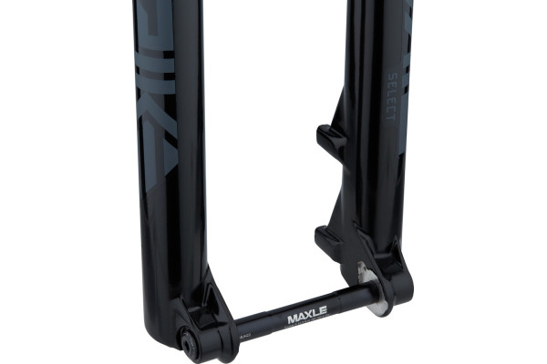 Вилка RockShox Pike Select Charger RC - Crown 27.5" Boost™ 15x110 130mm Black Alum Str Tpr 44offset DebonAir+ (includes Bolt On Fender,2 Btm Tokens, Star nut & Maxle Stealth) C1 Вилка RockShox Pike Select Charger RC - Crown 27.5" Boost™ 15x110 130mm Black Alum Str Tpr 44offset DebonAir+ (includes Bolt On Fender,2 Btm Tokens, Star nut & Maxle Stealth) C1