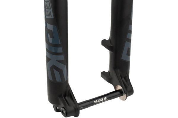 Вилка RockShox Pike Select Charger RC - Crown 27.5" Boost™ 15x110 140mm Diff Black Alum Str Tpr 46offset DebonAir (includes Fender,2 Btm Tokens, Star nut & Maxle Stealth) B4 Вилка RockShox Pike Select Charger RC - Crown 27.5" Boost™ 15x110 140mm Diff Black Alum Str Tpr 46offset DebonAir (includes Fender,2 Btm Tokens, Star nut & Maxle Stealth) B4