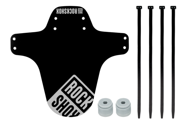 Вилка RockShox Pike Select Charger RC - Crown 27.5" Boost™ 15x110 140mm Diff Black Alum Str Tpr 46offset DebonAir (includes Fender,2 Btm Tokens, Star nut & Maxle Stealth) B4 Вилка RockShox Pike Select Charger RC - Crown 27.5" Boost™ 15x110 140mm Diff Black Alum Str Tpr 46offset DebonAir (includes Fender,2 Btm Tokens, Star nut & Maxle Stealth) B4