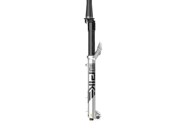 Вилка RockShox Pike Ultimate Charger 3 RC2 - Crown 27.5" Boost™ 15x110 140mm Silver Alum Str Tpr 37offset DebonAir+ (includes Bolt On Fender,2 Btm Tokens, Star nut & Maxle Stealth) C1 Вилка RockShox Pike Ultimate Charger 3 RC2 - Crown 27.5" Boost™ 15x110 140mm Silver Alum Str Tpr 37offset DebonAir+ (includes Bolt On Fender,2 Btm Tokens, Star nut & Maxle Stealth) C1