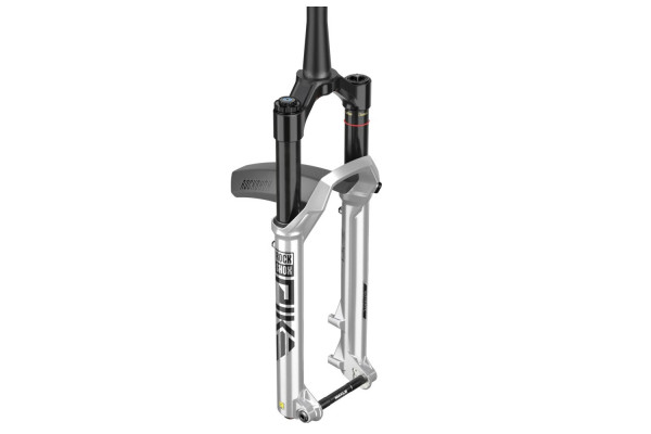 Вилка RockShox Pike Ultimate Charger 3 RC2 - Crown 27.5" Boost™ 15x110 140mm Silver Alum Str Tpr 37offset DebonAir+ (includes Bolt On Fender,2 Btm Tokens, Star nut & Maxle Stealth) C1 Вилка RockShox Pike Ultimate Charger 3 RC2 - Crown 27.5" Boost™ 15x110 140mm Silver Alum Str Tpr 37offset DebonAir+ (includes Bolt On Fender,2 Btm Tokens, Star nut & Maxle Stealth) C1