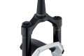 Вилка RockShox Pike Ultimate Charger 3 RC2 - Crown 27.5" Boost™ 15x110 140mm Silver Alum Str Tpr 44offset DebonAir+ (includes Bolt On Fender,2 Btm Tokens, Star nut & Maxle Stealth) C1 Вилка RockShox Pike Ultimate Charger 3 RC2 - Crown 27.5" Boost™ 15x110 140mm Silver Alum Str Tpr 44offset DebonAir+ (includes Bolt On Fender,2 Btm Tokens, Star nut & Maxle Stealth) C1