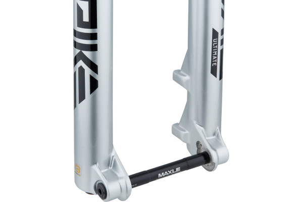 Вилка RockShox Pike Ultimate Charger 3 RC2 - Crown 27.5" Boost™ 15x110 140mm Silver Alum Str Tpr 44offset DebonAir+ (includes Bolt On Fender,2 Btm Tokens, Star nut & Maxle Stealth) C1 Вилка RockShox Pike Ultimate Charger 3 RC2 - Crown 27.5" Boost™ 15x110 140mm Silver Alum Str Tpr 44offset DebonAir+ (includes Bolt On Fender,2 Btm Tokens, Star nut & Maxle Stealth) C1
