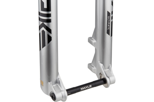 Вилка RockShox Pike Ultimate Charger 3 RC2 - Crown 29" Boost™ 15x110 130mm Silver Alum Str Tpr 44offset DebonAir+ (includes Bolt On Fender,2 Btm Tokens, Star nut & Maxle Stealth) C1 Вилка RockShox Pike Ultimate Charger 3 RC2 - Crown 29" Boost™ 15x110 130mm Silver Alum Str Tpr 44offset DebonAir+ (includes Bolt On Fender,2 Btm Tokens, Star nut & Maxle Stealth) C1