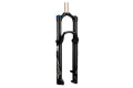 Вилка RockShox Reba RL - 26", вісь 9mm, 100mm, Чорний, MotionControl Шток 1 1/8" Solo Air 2020 Вилка RockShox Reba RL - 26", вісь 9mm, 100mm, Чорний, MotionControl Шток 1 1/8" Solo Air 2020