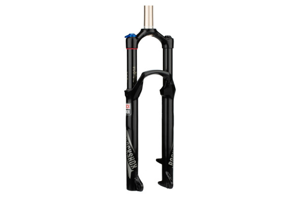 Вилка RockShox Reba RL - 26", вісь 9mm, 100mm, Чорний, MotionControl Шток 1 1/8" Solo Air 2020 Вилка RockShox Reba RL - 26", вісь 9mm, 100mm, Чорний, MotionControl Шток 1 1/8" Solo Air 2020
