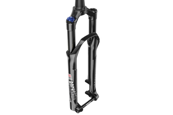 Вилка RockShox Reba RL - 29", 15x100, 100mm, Чорний, Шток конус Solo Air Вилка RockShox Reba RL - 29", 15x100, 100mm, Чорний, Шток конус Solo Air