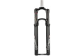 Вилка RockShox Reba RL - Манетка, 29", вісь 15x100, 100mm, Чорний, Шток конус Solo Air Вилка RockShox Reba RL - Манетка, 29", вісь 15x100, 100mm, Чорний, Шток конус Solo Air