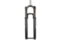 Вилка RockShox Reba RL - Манетка, 29", вісь 15x100, 100mm, Чорний, Шток конус Solo Air Вилка RockShox Reba RL - Манетка, 29", вісь 15x100, 100mm, Чорний, Шток конус Solo Air