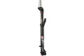 Вилка RockShox Reba RL - Манетка, 29", вісь 15x100, 100mm, Чорний, Шток конус Solo Air Вилка RockShox Reba RL - Манетка, 29", вісь 15x100, 100mm, Чорний, Шток конус Solo Air