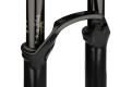 Вилка RockShox Reba RL - Манетка, 29", вісь 15x100, 100mm, Чорний, Шток конус Solo Air Вилка RockShox Reba RL - Манетка, 29", вісь 15x100, 100mm, Чорний, Шток конус Solo Air