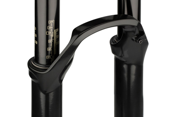 Вилка RockShox Reba RL - Манетка, 29", вісь 15x100, 100mm, Чорний, Шток конус Solo Air Вилка RockShox Reba RL - Манетка, 29", вісь 15x100, 100mm, Чорний, Шток конус Solo Air