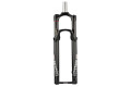 Вилка RockShox Reba RL - Remote 29" Boost™ 15x110 120mm Black Alum Str Tpr 51offset Solo Air (includes Star nut, Maxle Stealth & Right OneLoc Remote) A9 Вилка RockShox Reba RL - Remote 29" Boost™ 15x110 120mm Black Alum Str Tpr 51offset Solo Air (includes Star nut, Maxle Stealth & Right OneLoc Remote) A9