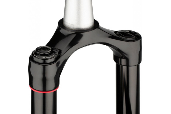 Вилка RockShox Reba RL - Remote 29" Boost™ 15x110 120mm Black Alum Str Tpr 51offset Solo Air (includes Star nut, Maxle Stealth & Right OneLoc Remote) A9 Вилка RockShox Reba RL - Remote 29" Boost™ 15x110 120mm Black Alum Str Tpr 51offset Solo Air (includes Star nut, Maxle Stealth & Right OneLoc Remote) A9