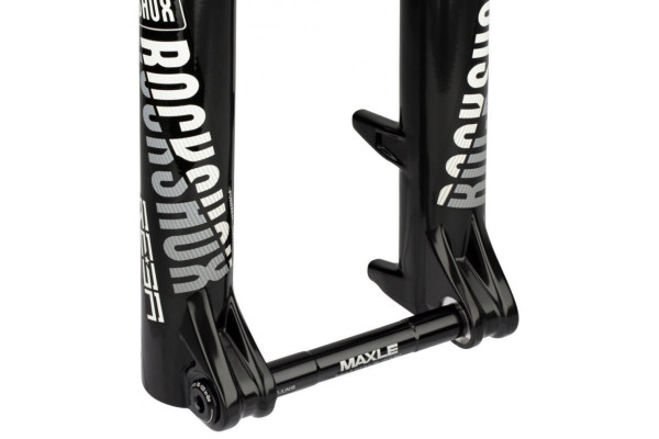 Вилка RockShox Reba RL - Remote 29" Boost™ 15x110 120mm Black Alum Str Tpr 51offset Solo Air (includes Star nut, Maxle Stealth & Right OneLoc Remote) A9 Вилка RockShox Reba RL - Remote 29" Boost™ 15x110 120mm Black Alum Str Tpr 51offset Solo Air (includes Star nut, Maxle Stealth & Right OneLoc Remote) A9