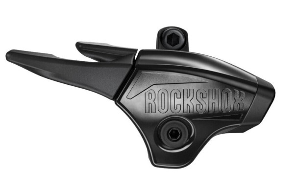 Вилка RockShox Reba RL - Remote 29" Boost™ 15x110 120mm Black Alum Str Tpr 51offset Solo Air (includes Star nut, Maxle Stealth & Right OneLoc Remote) A9 Вилка RockShox Reba RL - Remote 29" Boost™ 15x110 120mm Black Alum Str Tpr 51offset Solo Air (includes Star nut, Maxle Stealth & Right OneLoc Remote) A9