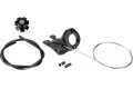 Вилка RockShox Reba RL - Remote 29" Boost™ 15x110 120mm Black Alum Str Tpr 51offset Solo Air (includes Star nut, Maxle Stealth & Right OneLoc Remote) A9 Вилка RockShox Reba RL - Remote 29" Boost™ 15x110 120mm Black Alum Str Tpr 51offset Solo Air (includes Star nut, Maxle Stealth & Right OneLoc Remote) A9