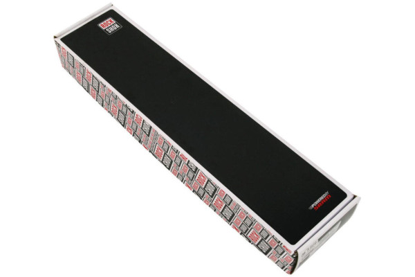 Вилка RockShox Reba RL - Remote 29" Boost™ 15x110 120mm Black Alum Str Tpr 51offset Solo Air (includes Star nut, Maxle Stealth & Right OneLoc Remote) A9 Вилка RockShox Reba RL - Remote 29" Boost™ 15x110 120mm Black Alum Str Tpr 51offset Solo Air (includes Star nut, Maxle Stealth & Right OneLoc Remote) A9