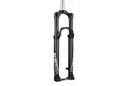 Вилка RockShox Reba RL - Crown 29" Boost™ 15x110 120mm Black Alum Str Tpr 51offset Solo Air (includes Star nut & Maxle Stealth) A9