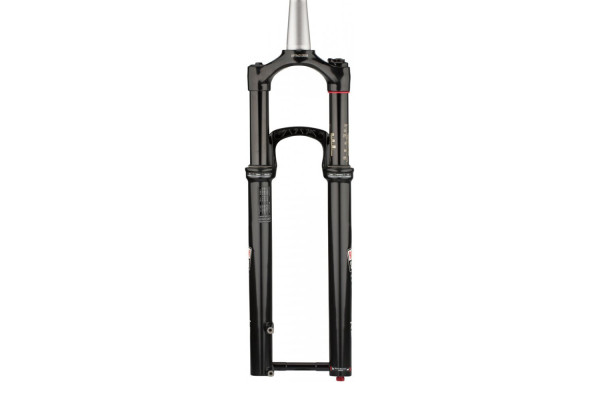 Вилка RockShox Reba RL - Crown 29" Boost™ 15x110 120mm Black Alum Str Tpr 51offset Solo Air (includes Star nut & Maxle Stealth) A9 Вилка RockShox Reba RL - Crown 29" Boost™ 15x110 120mm Black Alum Str Tpr 51offset Solo Air (includes Star nut & Maxle Stealth) A9