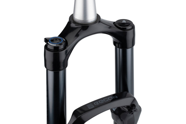 Вилка RockShox Recon Silver RL - Crown 27.5" 15x100 130mm Black Alum Str Tpr 42offset Solo Air (includes Star nut & Maxle Stealth) D1 Вилка RockShox Recon Silver RL - Crown 27.5" 15x100 130mm Black Alum Str Tpr 42offset Solo Air (includes Star nut & Maxle Stealth) D1