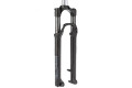 Вилка RockShox Recon Silver RL - Crown 27.5" 9QR 100mm Black Alum Str Tpr 42offset Solo Air (includes, Star nut) D1 Вилка RockShox Recon Silver RL - Crown 27.5" 9QR 100mm Black Alum Str Tpr 42offset Solo Air (includes, Star nut) D1
