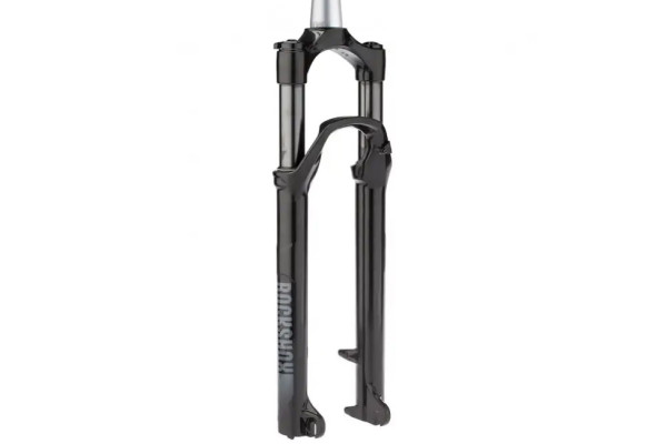 Вилка RockShox Recon Silver RL - Crown 27.5" 9QR 100mm Black Alum Str Tpr 42offset Solo Air (includes, Star nut) D1 Вилка RockShox Recon Silver RL - Crown 27.5" 9QR 100mm Black Alum Str Tpr 42offset Solo Air (includes, Star nut) D1