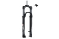 Вилка RockShox Recon Silver RL - Remote 27.5" 9QR 100mm Black Alum Str 1 1/8 42offset Solo Air (includes, Star nut & Right OneLoc Remote) D1 Вилка RockShox Recon Silver RL - Remote 27.5" 9QR 100mm Black Alum Str 1 1/8 42offset Solo Air (includes, Star nut & Right OneLoc Remote) D1