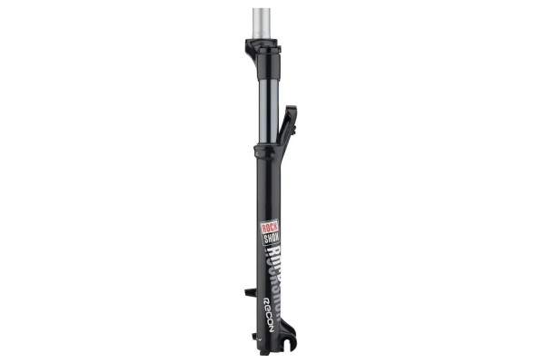 Вилка RockShox Recon Silver RL - Remote 27.5" 9QR 100mm Black Alum Str 1 1/8 42offset Solo Air (includes, Star nut & Right OneLoc Remote) D1 Вилка RockShox Recon Silver RL - Remote 27.5" 9QR 100mm Black Alum Str 1 1/8 42offset Solo Air (includes, Star nut & Right OneLoc Remote) D1