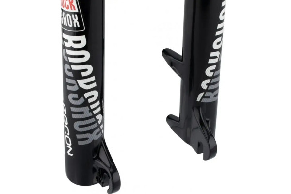 Вилка RockShox Recon Silver RL - Remote 27.5" 9QR 100mm Black Alum Str 1 1/8 42offset Solo Air (includes, Star nut & Right OneLoc Remote) D1 Вилка RockShox Recon Silver RL - Remote 27.5" 9QR 100mm Black Alum Str 1 1/8 42offset Solo Air (includes, Star nut & Right OneLoc Remote) D1