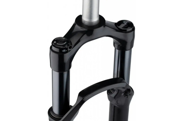 Вилка RockShox Recon Silver RL - Remote 27.5" 9QR 100mm Black Alum Str 1 1/8 42offset Solo Air (includes, Star nut & Right OneLoc Remote) D1 Вилка RockShox Recon Silver RL - Remote 27.5" 9QR 100mm Black Alum Str 1 1/8 42offset Solo Air (includes, Star nut & Right OneLoc Remote) D1