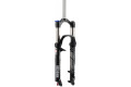 Вилка RockShox Recon Silver TK - Solo Air 100 26", вісь 9mm, Чорний, TurnKey Шток 1 1/8" Вилка RockShox Recon Silver TK - Solo Air 100 26", вісь 9mm, Чорний, TurnKey Шток 1 1/8"