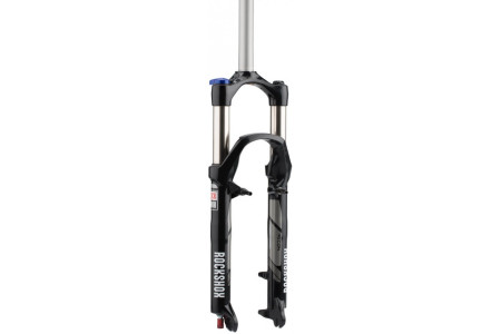 Вилка RockShox Recon Silver TK - Solo Air 100 26
