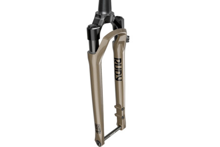 Вилка RockShox RUDY Ultimate Race Day - Crown 700c 12x100 30mm Kwiqsan...