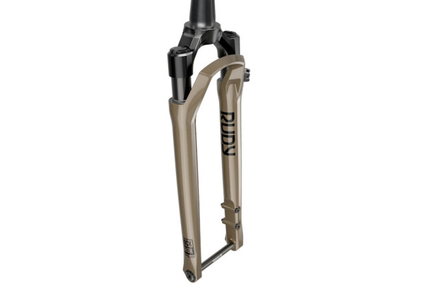 Вилка RockShox RUDY Ultimate Race Day - Crown 700c 12x100 30mm Kwiqsand 45offset Tapered SoloAir (includes Fender, Star nut, Maxle Stealth) A1 Вилка RockShox RUDY Ultimate Race Day - Crown 700c 12x100 30mm Kwiqsand 45offset Tapered SoloAir (includes Fender, Star nut, Maxle Stealth) A1
